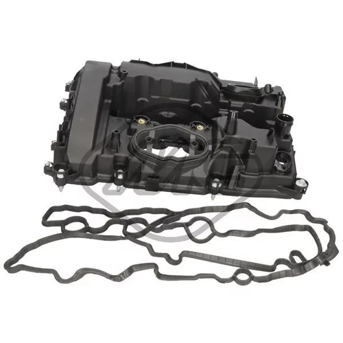 Kryt hlavy valcov Metalcaucho 35597