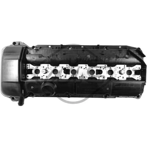 Kryt hlavy valcov Metalcaucho 35606