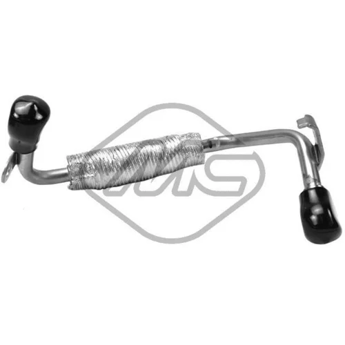 Potrubie chladiacej kvapaliny Metalcaucho 35765