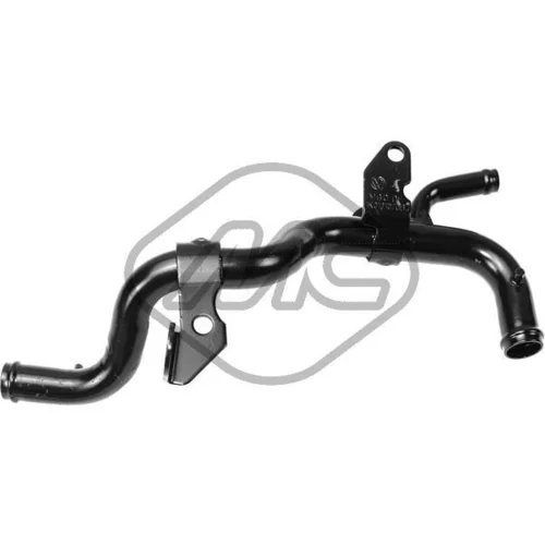 Potrubie chladiacej kvapaliny Metalcaucho 35786