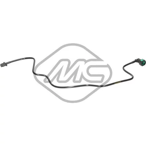 Hadica chladenia Metalcaucho 36327