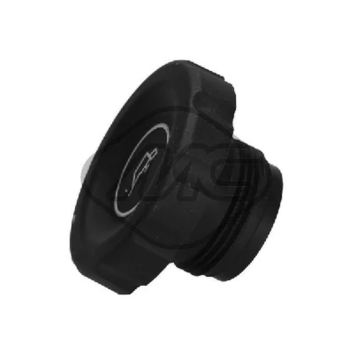 Uzáver plniaceho hrdla oleja Metalcaucho 38368