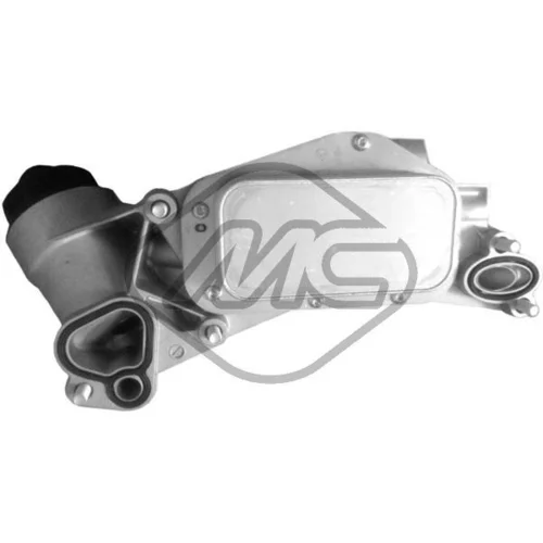 Chladič motorového oleja Metalcaucho 38935