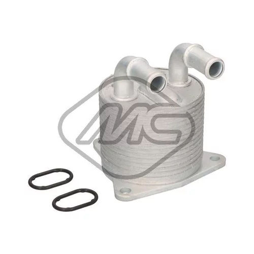 Chladič oleja automatickej prevodovky Metalcaucho 39636