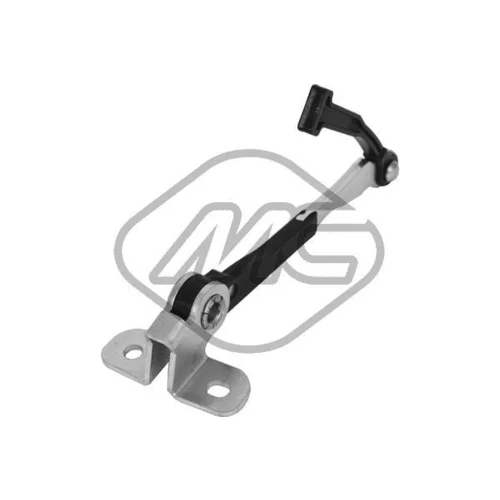 Aretačné zaradenie dverí Metalcaucho 40846