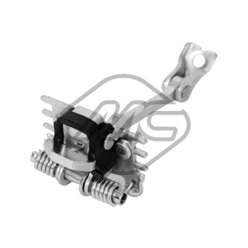 Aretačné zaradenie dverí Metalcaucho 40856