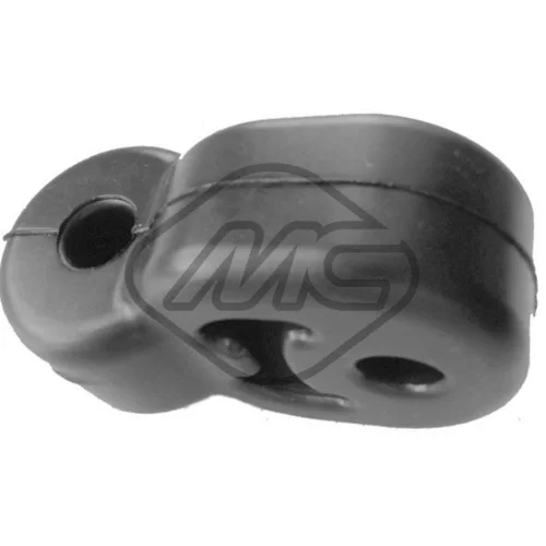 Doraz tlmiča výfuku Metalcaucho 41433