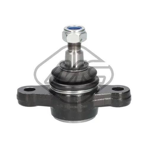 Zvislý/nosný čap Metalcaucho 42869
