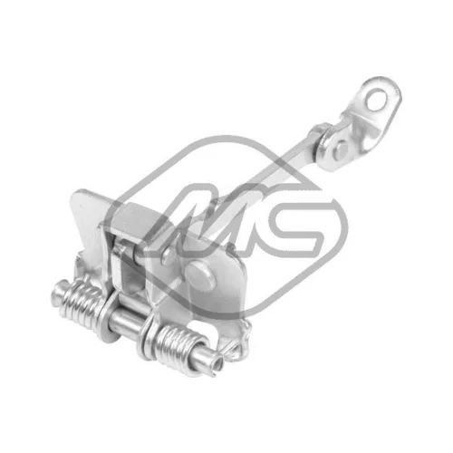 Aretačné zaradenie dverí Metalcaucho 43137