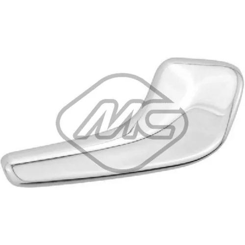 Vonkajšia rukoväť dverí Metalcaucho 43619