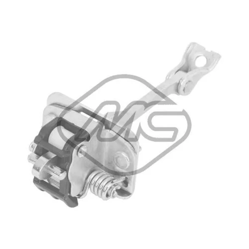 Aretačné zaradenie dverí Metalcaucho 43818