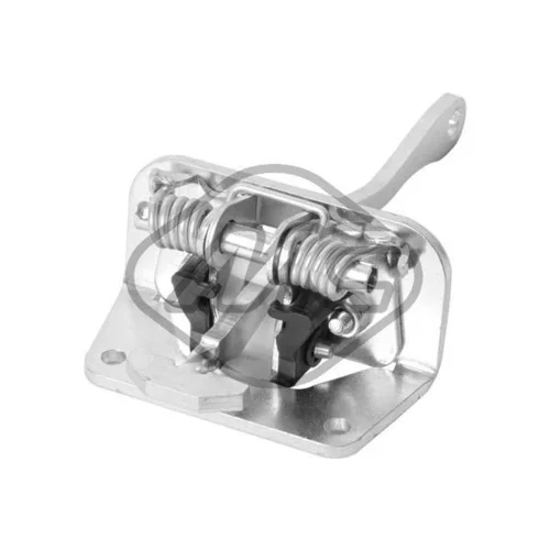 Aretačné zaradenie dverí Metalcaucho 43878