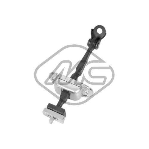 Aretačné zaradenie dverí Metalcaucho 43924