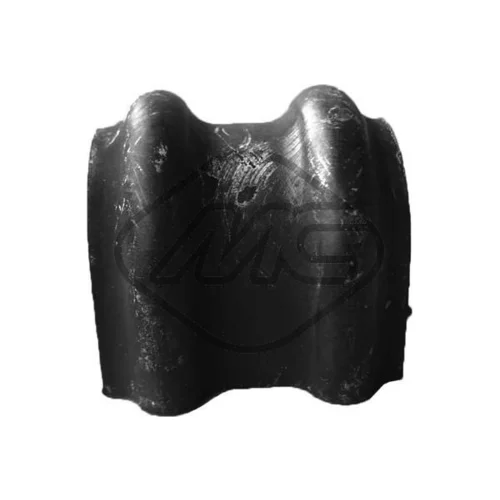Ložiskové puzdro stabilizátora Metalcaucho 44127