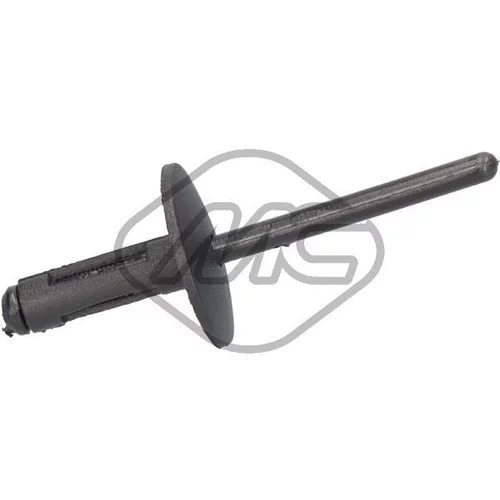 Slepý nit Metalcaucho 44571