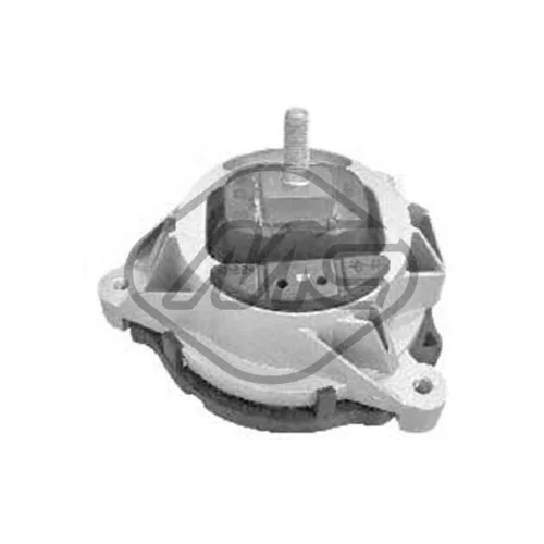 Uloženie motora Metalcaucho 47379