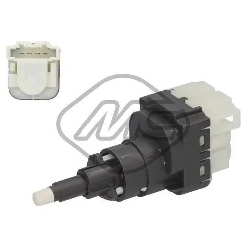 Spínač brzdových svetiel Metalcaucho 48365
