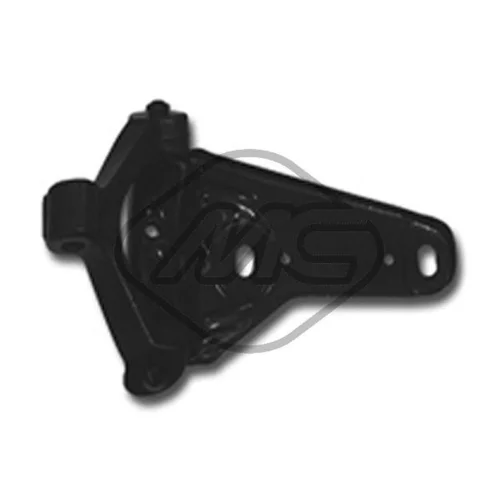 Doraz tlmiča výfuku Metalcaucho 49012
