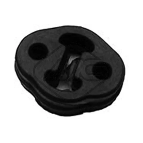 Doraz tlmiča výfuku Metalcaucho 49026