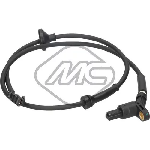 Snímač počtu otáčok kolesa Metalcaucho 50101