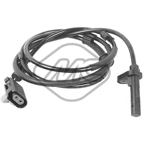Snímač počtu otáčok kolesa Metalcaucho 50243