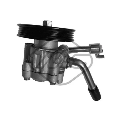 Hydraulické čerpadlo pre riadenie Metalcaucho 50377