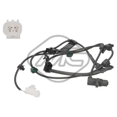 Snímač počtu otáčok kolesa Metalcaucho 50622