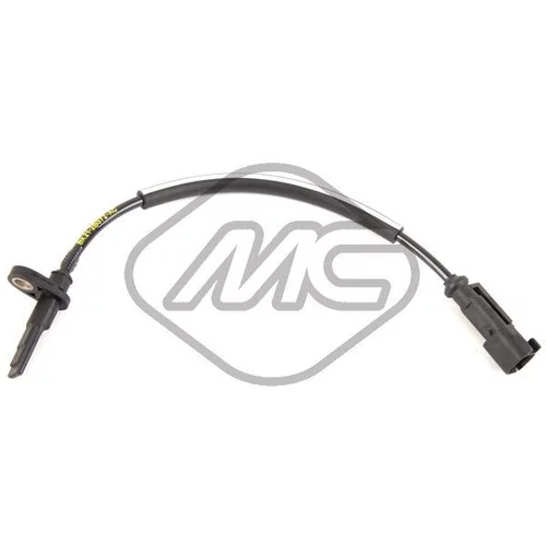 Snímač počtu otáčok kolesa Metalcaucho 51527