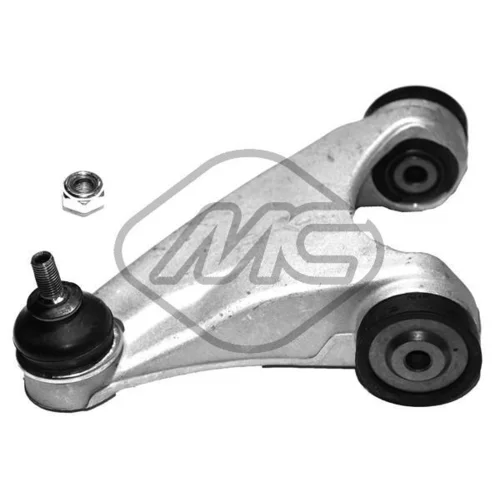 Rameno zavesenia kolies Metalcaucho 52024