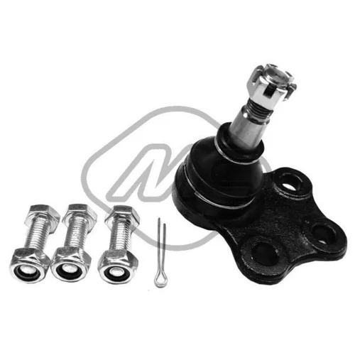 Zvislý/nosný čap Metalcaucho 53075