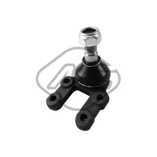 Zvislý/nosný čap Metalcaucho 53271