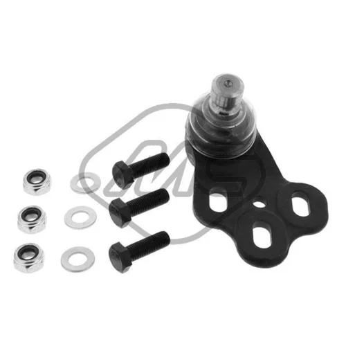 Zvislý/nosný čap Metalcaucho 53337