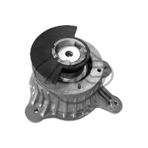 Uloženie motora Metalcaucho 54216