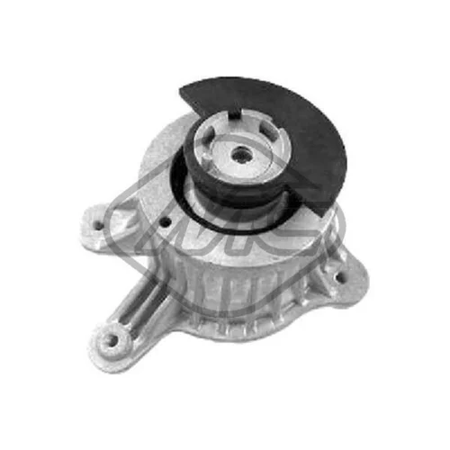 Uloženie motora Metalcaucho 54217