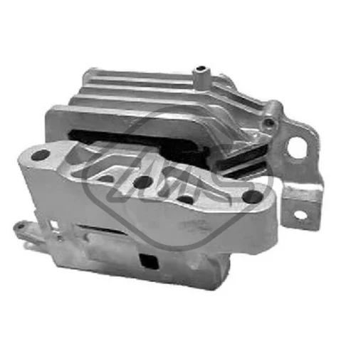 Uloženie motora Metalcaucho 54222