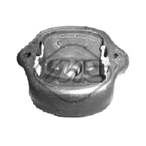 Uloženie motora Metalcaucho 56961