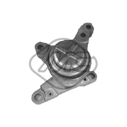 Uloženie motora Metalcaucho 56980