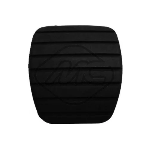 Krytka brzdového pedálu Metalcaucho 57802