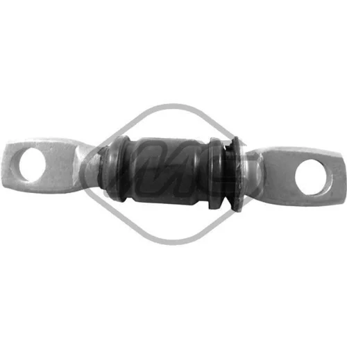 Uloženie tela nápravy Metalcaucho 57977