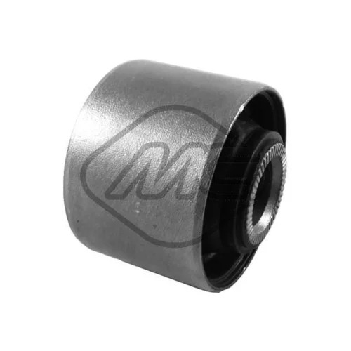 Uloženie tela nápravy Metalcaucho 58395