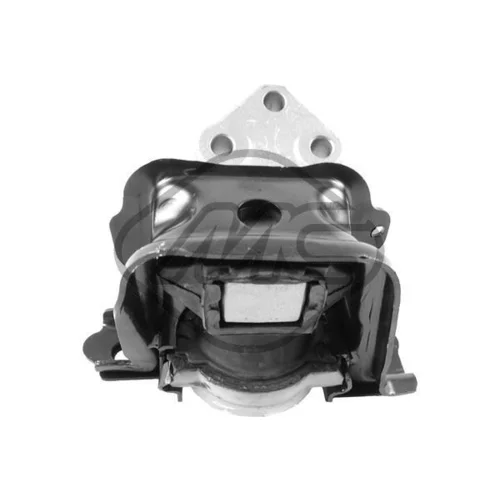 Uloženie motora Metalcaucho 58438