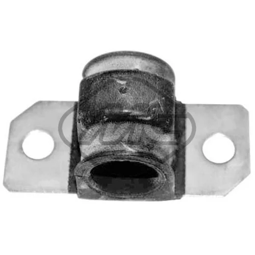 Uloženie priečneho stabilizátora Metalcaucho 59001