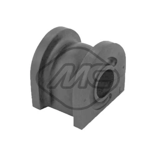 Uloženie priečneho stabilizátora Metalcaucho 59023