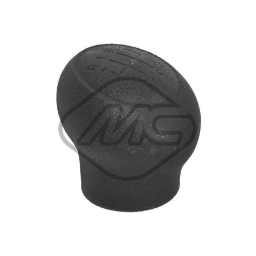 Hlavica radiacej páky Metalcaucho 65027