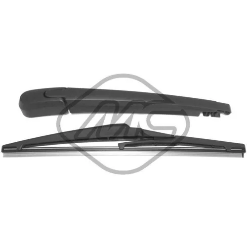 Stieracia lišta Metalcaucho 68005