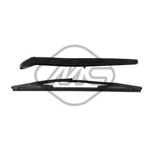 Stieracia lišta Metalcaucho 68058