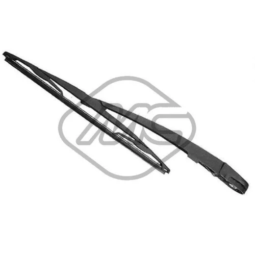 Stieracia lišta Metalcaucho 68108