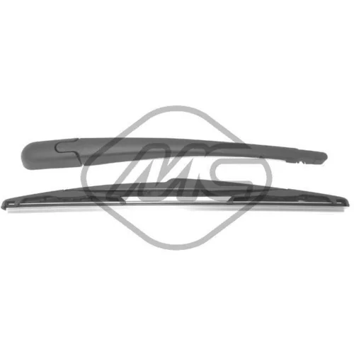 Stieracia lišta Metalcaucho 68140