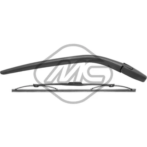 Stieracia lišta Metalcaucho 68309