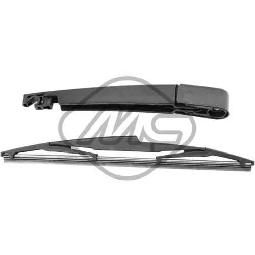 Stieracia lišta Metalcaucho 68320